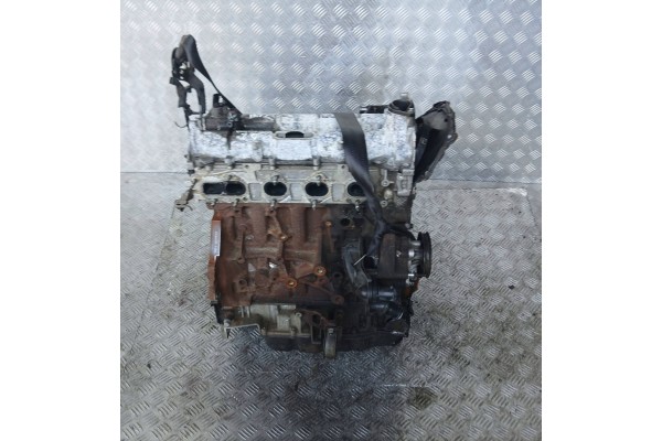 FORD TRANSIT ENGINE YNFS 2 0 TDCI