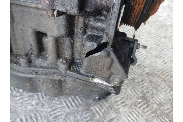 FORD TRANSIT ENGINE YNFS 2 0 TDCI Engine type diesel