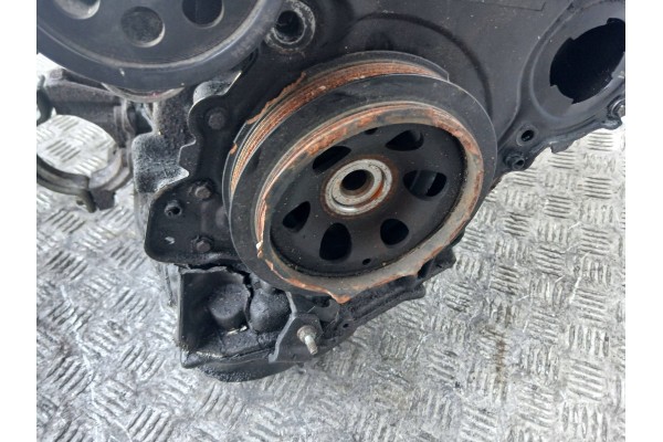 FORD TRANSIT ENGINE YNFS 2 0 TDCI Version European