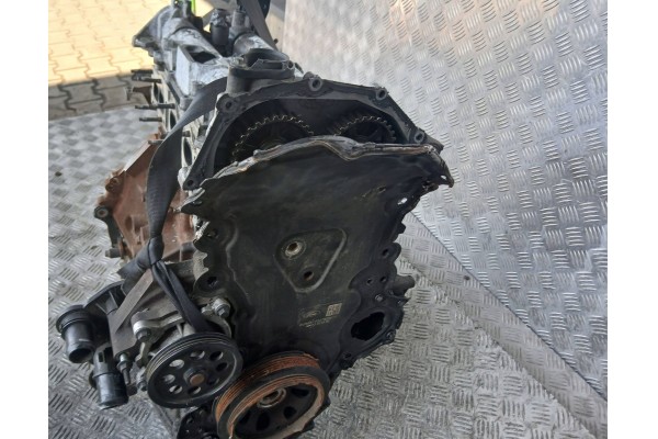 Motor FORD TRANSIT YNFS 2.0 TDCI