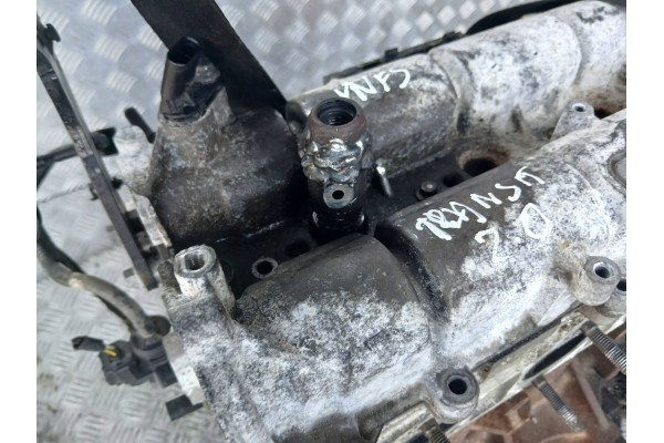 Motor FORD TRANSIT YNFS 2.0 TDCI