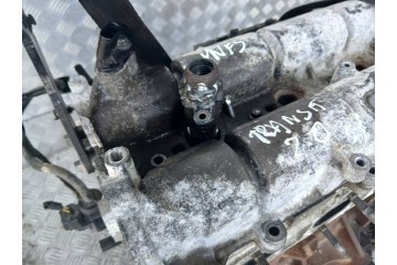 Motor FORD TRANSIT YNFS 2.0 TDCI