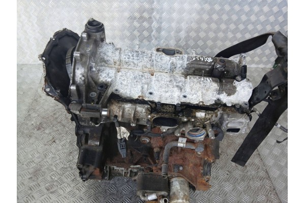 Motor FORD TRANSIT YNFS 2.0 TDCI
