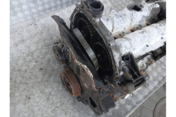 Motor FORD TRANSIT YNFS 2.0 TDCI