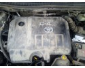 Toyota corolla e12 1 4 d 4d 90km engine 1ND