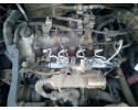 Toyota corolla e12 1 4 d 4d 90km engine 1ND Catalog number of the part corolla e12 1 4 d 4z 90 km silnik
