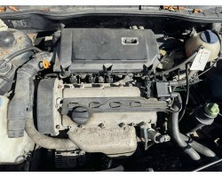 COMPLETE ENGINE SEAT IBIZA 1 4 MPI 16V AFE DXK GEARBOX