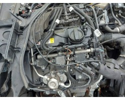 BMW F20 LCI COMPLETE ENGINE 1 5 B35B15A