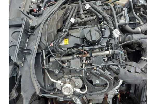 BMW F20 LCI COMPLETE ENGINE 1 5 B35B15A