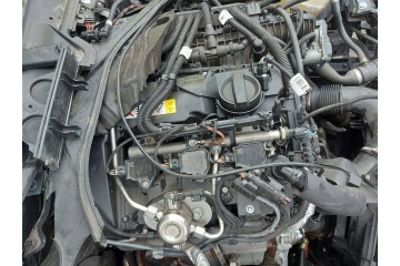 BMW F20 LCI COMPLETE ENGINE 1 5 B35B15A