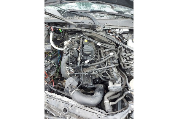 BMW F20 LCI COMPLETE ENGINE 1 5 B35B15A Part manufacturer BMW OE