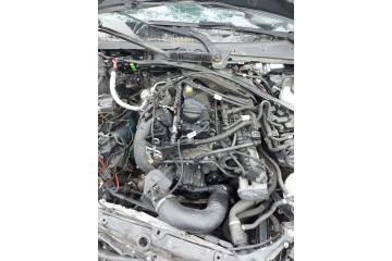 BMW F20 LCI COMPLETE ENGINE 1 5 B35B15A Part manufacturer BMW OE