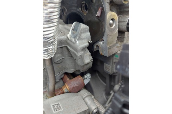 BMW F20 LCI COMPLETE ENGINE 1 5 B35B15A Catalog number of the part B35B15A