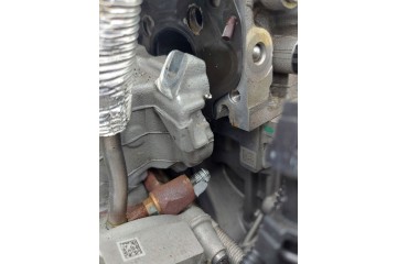 BMW F20 LCI COMPLETE ENGINE 1 5 B35B15A Catalog number of the part B35B15A