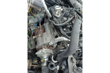 BMW F20 LCI COMPLETE ENGINE 1 5 B35B15A Car type passenger cars