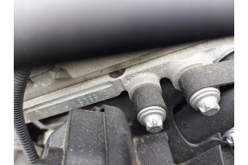 BMW F20 LCI COMPLETE ENGINE 1 5 B35B15A Engine type petrol