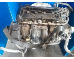 ENGINE POST FORD MK3 1 8 16V CGBA