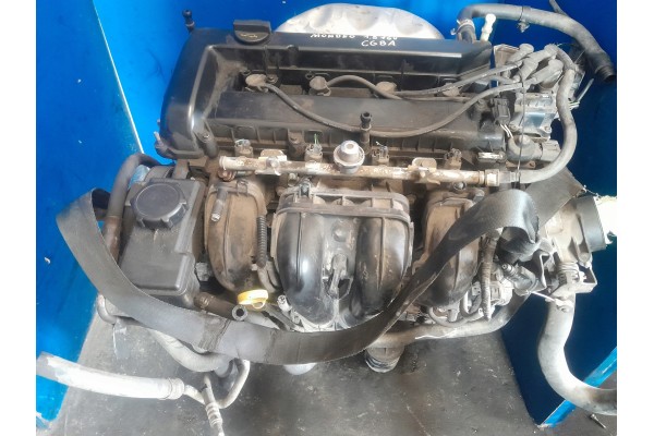 ENGINE POST FORD MK3 1 8 16V CGBA