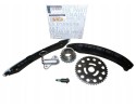 Timing Belt Set Renault Dacia 130C11053R Original
