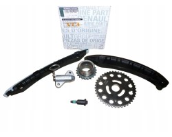 Timing Belt Set Renault Dacia 130C11053R Original