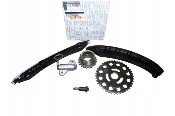 Timing Belt Set Renault Dacia 130C11053R Original