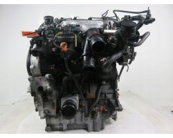 ENGINE PEUGEOT 807 2 2 HDI 4HW 128 KM COMPLETE