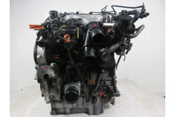 ENGINE PEUGEOT 807 2 2 HDI 4HW 128 KM COMPLETE