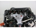 ENGINE PEUGEOT 807 2 2 HDI 4HW 128 KM COMPLETE Catalog number of the part 4HW