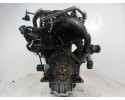 ENGINE PEUGEOT 807 2 2 HDI 4HW 128 KM COMPLETE Part manufacturer PSA