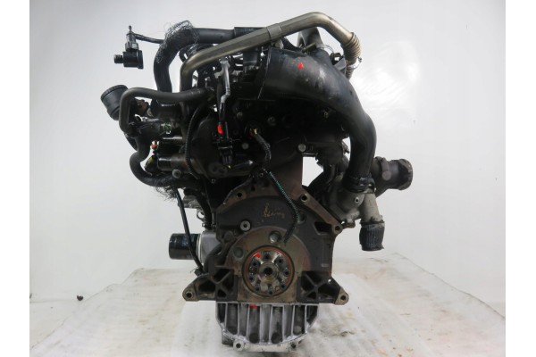 ENGINE PEUGEOT 807 2 2 HDI 4HW 128 KM COMPLETE Part manufacturer PSA