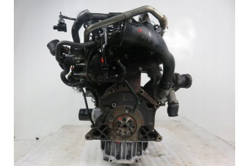 ENGINE PEUGEOT 807 2 2 HDI 4HW 128 KM COMPLETE Part manufacturer PSA