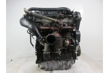 ENGINE PEUGEOT 807 2 2 HDI 4HW 128 KM COMPLETE Car type passenger cars