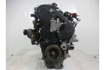 ENGINE PEUGEOT 807 2 2 HDI 4HW 128 KM COMPLETE Engine type diesel