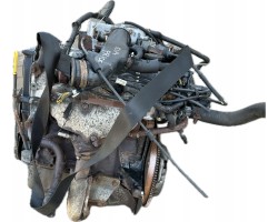 ENGINE COMPLETE KIA PRIDE 1 3 B3