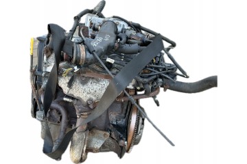 ENGINE COMPLETE KIA PRIDE 1 3 B3