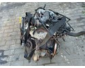 ENGINE COMPLETE KIA PRIDE 1 3 B3 Catalog number of the part PRIDE 1 3 B3