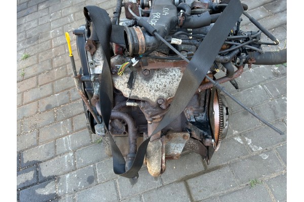 ENGINE COMPLETE KIA PRIDE 1 3 B3 Part manufacturer Kia OE