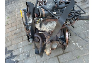 ENGINE COMPLETE KIA PRIDE 1 3 B3 Part manufacturer Kia OE