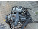 ENGINE COMPLETE KIA PRIDE 1 3 B3 Car type passenger cars