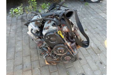 ENGINE COMPLETE KIA PRIDE 1 3 B3 Engine type petrol