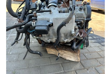 Motor Completo Kia Pride 1.3 B3