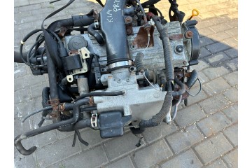 Motor Completo Kia Pride 1.3 B3
