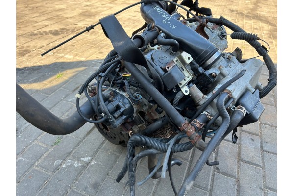 Motor Completo Kia Pride 1.3 B3