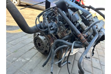 Motor Completo Kia Pride 1.3 B3