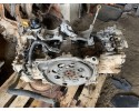 Subaru Legacy 2016 Engine
