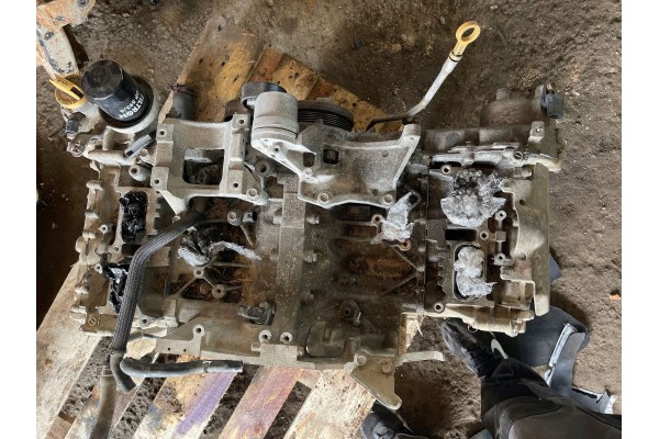 Subaru Legacy 2016 Engine Part manufacturer Subaru OE