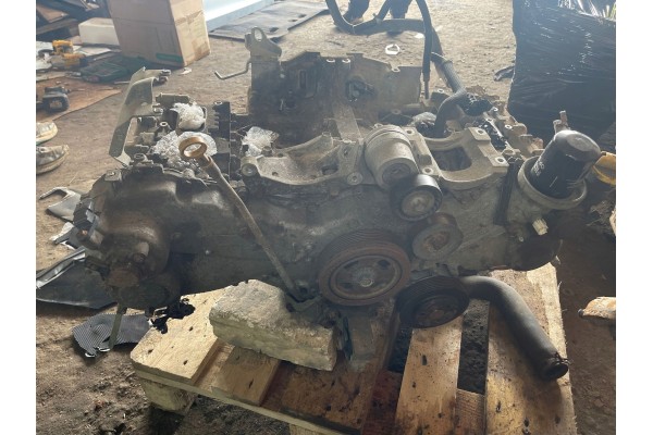 Subaru Legacy 2016 Engine Catalog number of the part 1