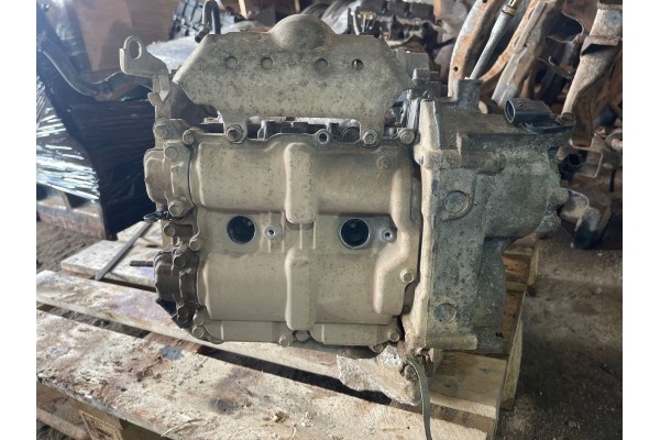 Subaru Legacy 2016 Engine Car type passenger cars