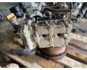 Subaru Legacy 2016 Engine Engine type petrol