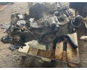 Motor Subaru Legacy 2016